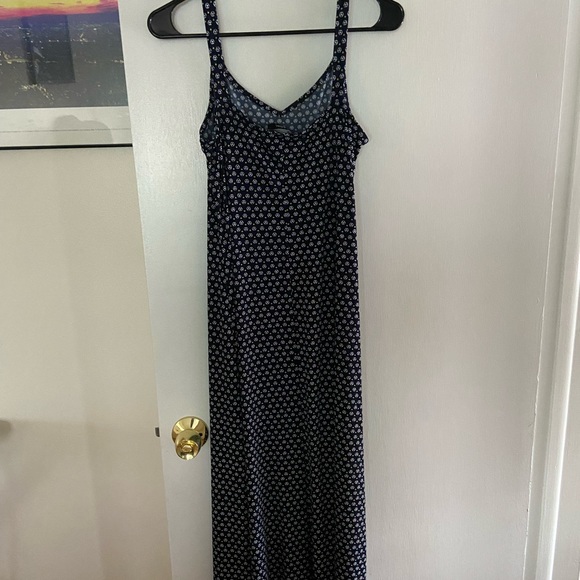 MSK Spring / Summer Maxi Dress - Picture 2 of 6